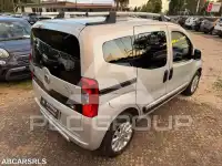 2016 Fiat QUBO