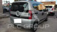 2016 Fiat QUBO