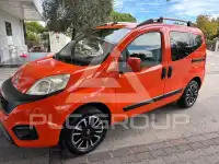 2016 Fiat QUBO