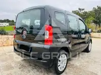 2016 Fiat QUBO