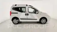 2016 Fiat QUBO