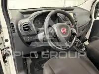 2016 Fiat QUBO