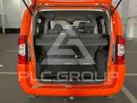2016 Fiat QUBO