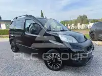 2016 Fiat QUBO