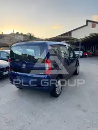 2016 Fiat QUBO