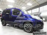 2016 Fiat QUBO