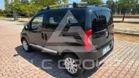 2016 Fiat QUBO