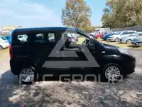 2016 Fiat QUBO