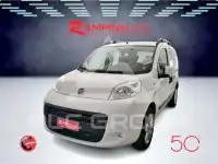 2016 Fiat QUBO