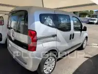 2016 Fiat QUBO