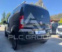 2016 Fiat QUBO
