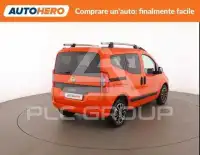 2016 Fiat QUBO
