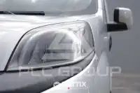 2016 Fiat QUBO
