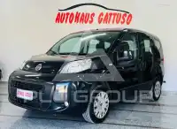 2016 Fiat QUBO