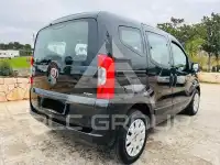 2016 Fiat QUBO
