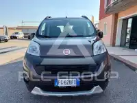 2016 Fiat QUBO