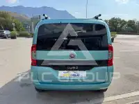 2016 Fiat QUBO