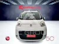 2016 Fiat QUBO