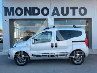 2016 Fiat QUBO