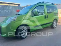 2016 Fiat QUBO