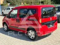 2016 Fiat QUBO