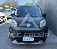 2016 Fiat QUBO