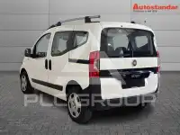 2016 Fiat QUBO
