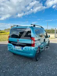 2016 Fiat QUBO