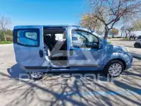 2016 Fiat QUBO