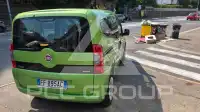 2016 Fiat QUBO