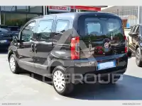 2016 Fiat QUBO