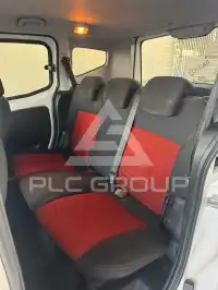 2016 Fiat QUBO