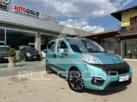 2016 Fiat QUBO