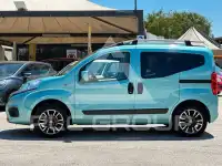 2016 Fiat QUBO