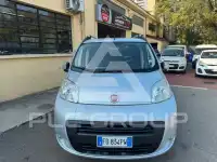 2016 Fiat QUBO