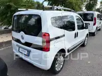 2016 Fiat QUBO