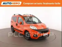2016 Fiat QUBO
