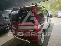 2016 Fiat QUBO