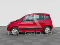 2016 Fiat Panda