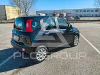 2016 Fiat Panda