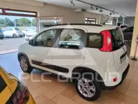 2016 Fiat Panda