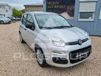 2016 Fiat Panda