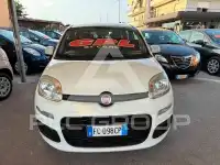 2016 Fiat Panda