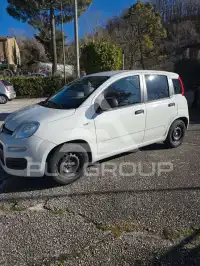 2016 Fiat Panda
