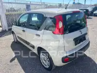 2016 Fiat Panda