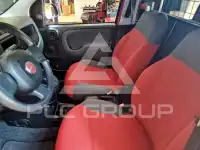 2016 Fiat Panda