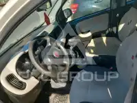 2016 Fiat Panda