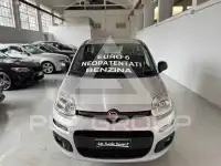 2016 Fiat Panda