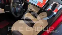 2016 Fiat Panda