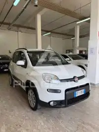 2016 Fiat Panda